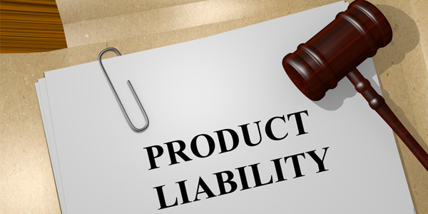 Products Liability law