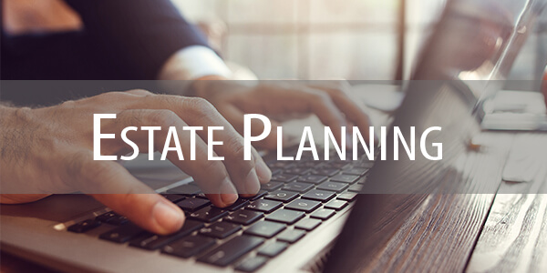 Estate Planning